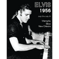 Elvis July 5-31, 1956