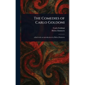 The Comedies of Carlo Goldoni