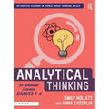 Analytical Thinking for Advanced Learners, Grades 3-5