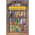 The Glassblower's Apprentice