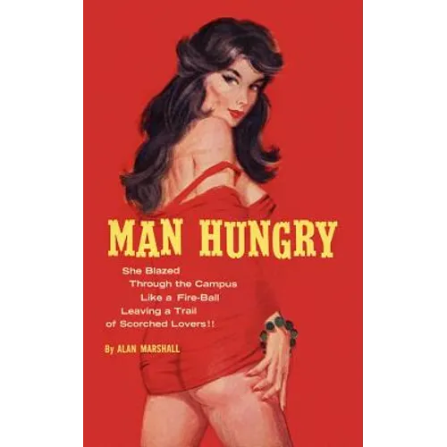 Man Hungry