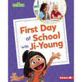First Day of School with Ji-Young