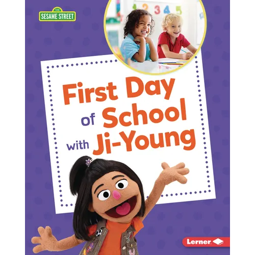 First Day of School with Ji-Young