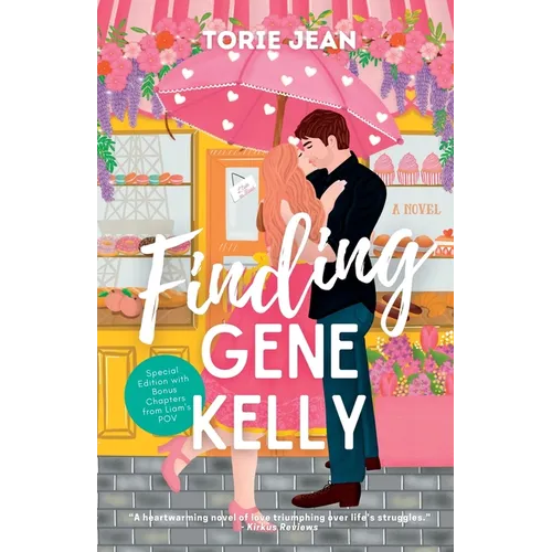 Finding Gene Kelly