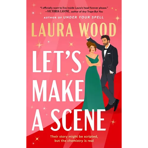 Let's Make a Scene