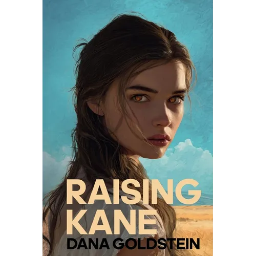 Raising Kane