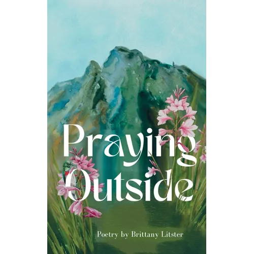 Praying Outside