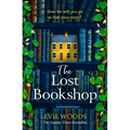 The Lost Bookshop