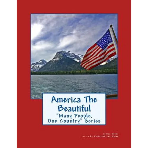 America The Beautiful