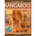 Kangaroo: Fascinating Animal Facts for Kids