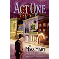 Act One: An Autobiography