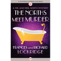 The Norths Meet Murder