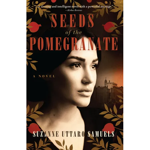 Seeds of the Pomegranate