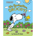 It's Springtime, Snoopy!