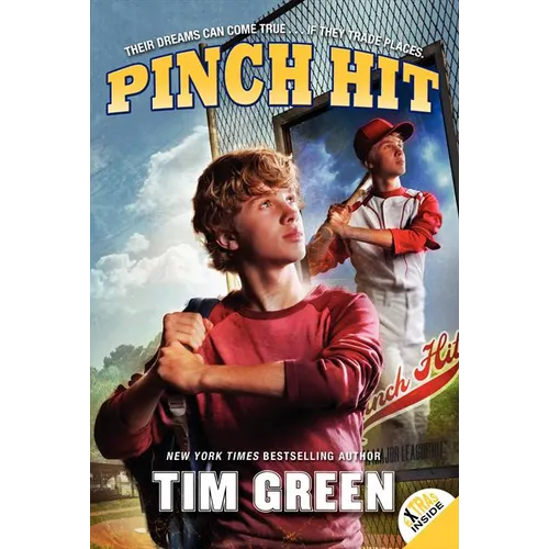 Pinch Hit