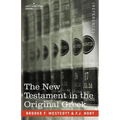 The New Testament in the Original Greek
