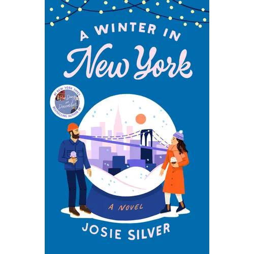 A Winter in New York