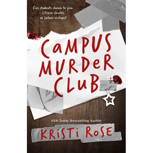 Campus Murder Club