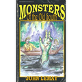 Monsters of the Old South