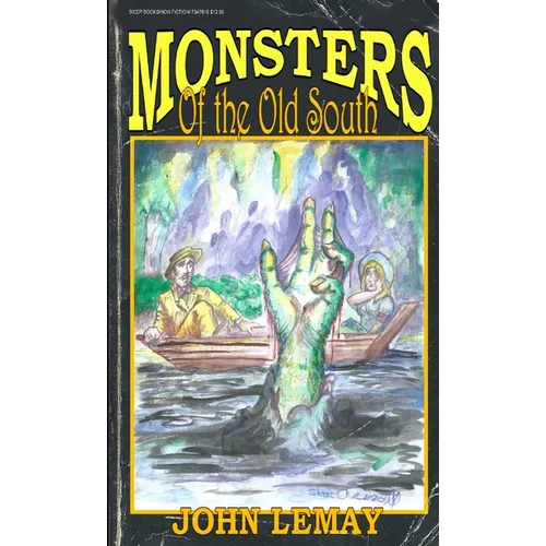 Monsters of the Old South