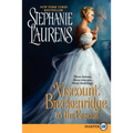 Viscount Breckenridge to the Rescue: A Cynster Novel