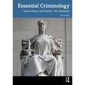 Essential Criminology