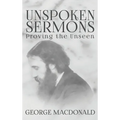 Unspoken Sermons: Proving the Unseen