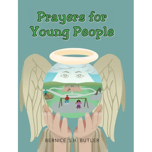 Prayers for Young People