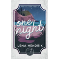 One Night: A Sullivan Family Special Edution