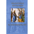 Magisterial Authority