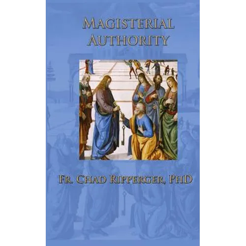 Magisterial Authority
