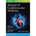 Manual of Cardiovascular Medicine