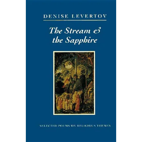 The Stream and the Sapphire: Selected Poems on Religious Themes