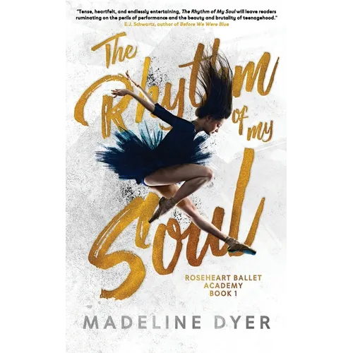 The Rhythm of My Soul