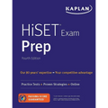 Hiset Exam Prep: Practice Tests + Proven Strategies + Online