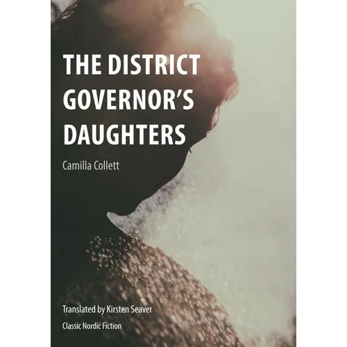 District Governor's Daughters