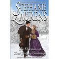 The Obsessions of Lord Godfrey Cavanaugh
