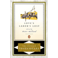Love's Labor's Lost