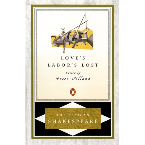 Love's Labor's Lost