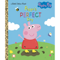 Peppa's Perfect Day (Peppa Pig)