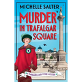 Murder in Trafalgar Square