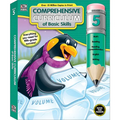 Comprehensive Curriculum of Basic Skills, Grade 5