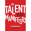 The Talent Manifesto (Pb)