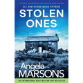 Stolen Ones: A totally jaw-dropping and addictive crime thriller