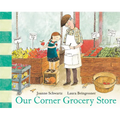 Our Corner Grocery Store