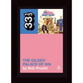 Flying Burrito Brothers' the Gilded Palace of Sin