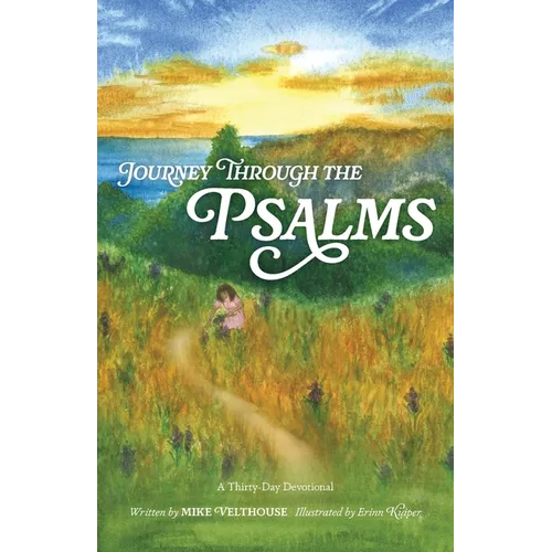 Journey Through the Psalms