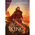 Age of the King: (The Echoes Saga: Book 6)