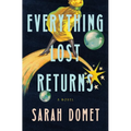 Everything Lost Returns