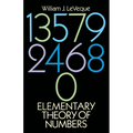 Elementary Theory of Numbers